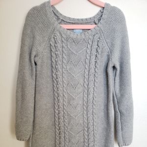 BabyGap Sweater Dress